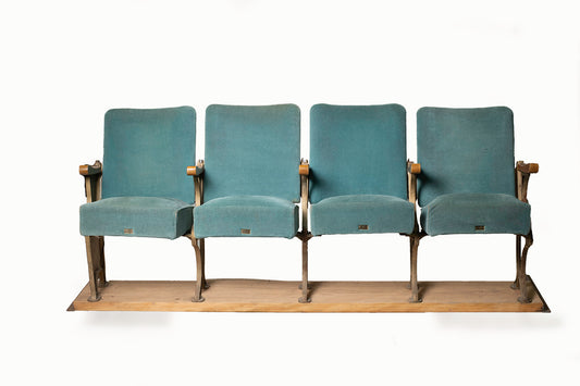 Beth Theater Seats