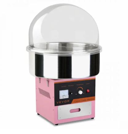 Fairy Floss Machine