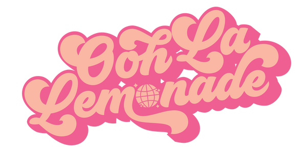 Ooh La Lemonade